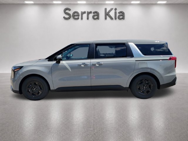 New 2027 Kia Carnival LX FWD image 2