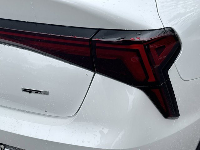 New 2026 Kia K5 GT-Line w/ GT-Line Premium Package FWD image 31