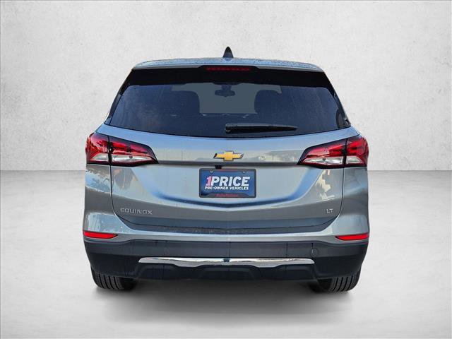 Used 2024 Chevrolet Equinox LT image 7