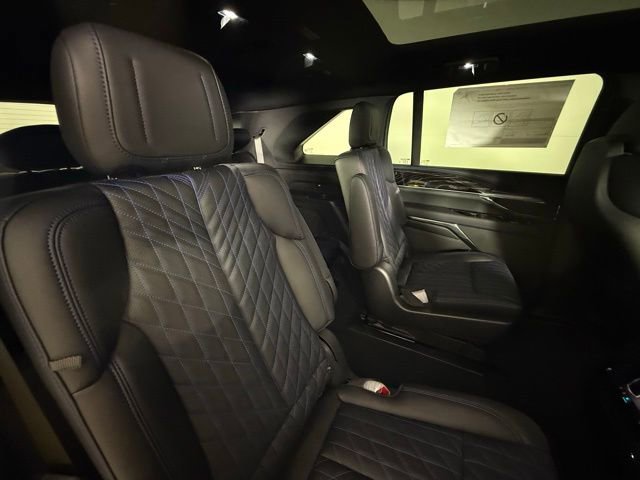 New 2026 Cadillac Escalade IQ Sport 1 image 33