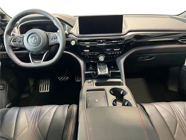 New 2026 Acura MDX Type S AWD/4WD image 11