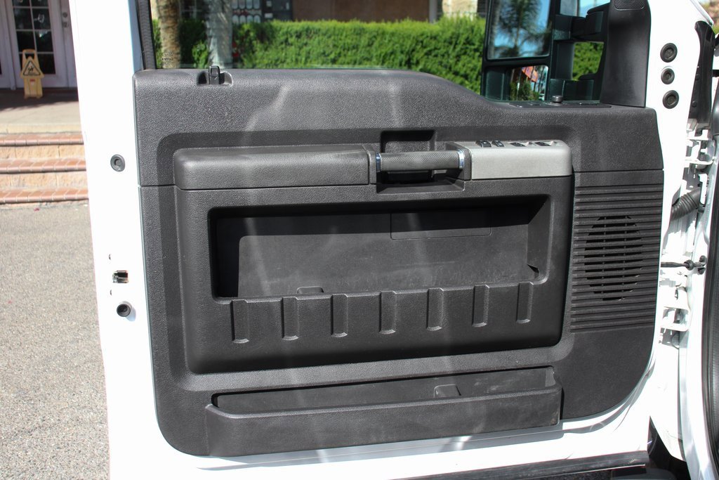 Used 2016 Ford F250 Lariat w/ Lariat Ultimate Package image 15