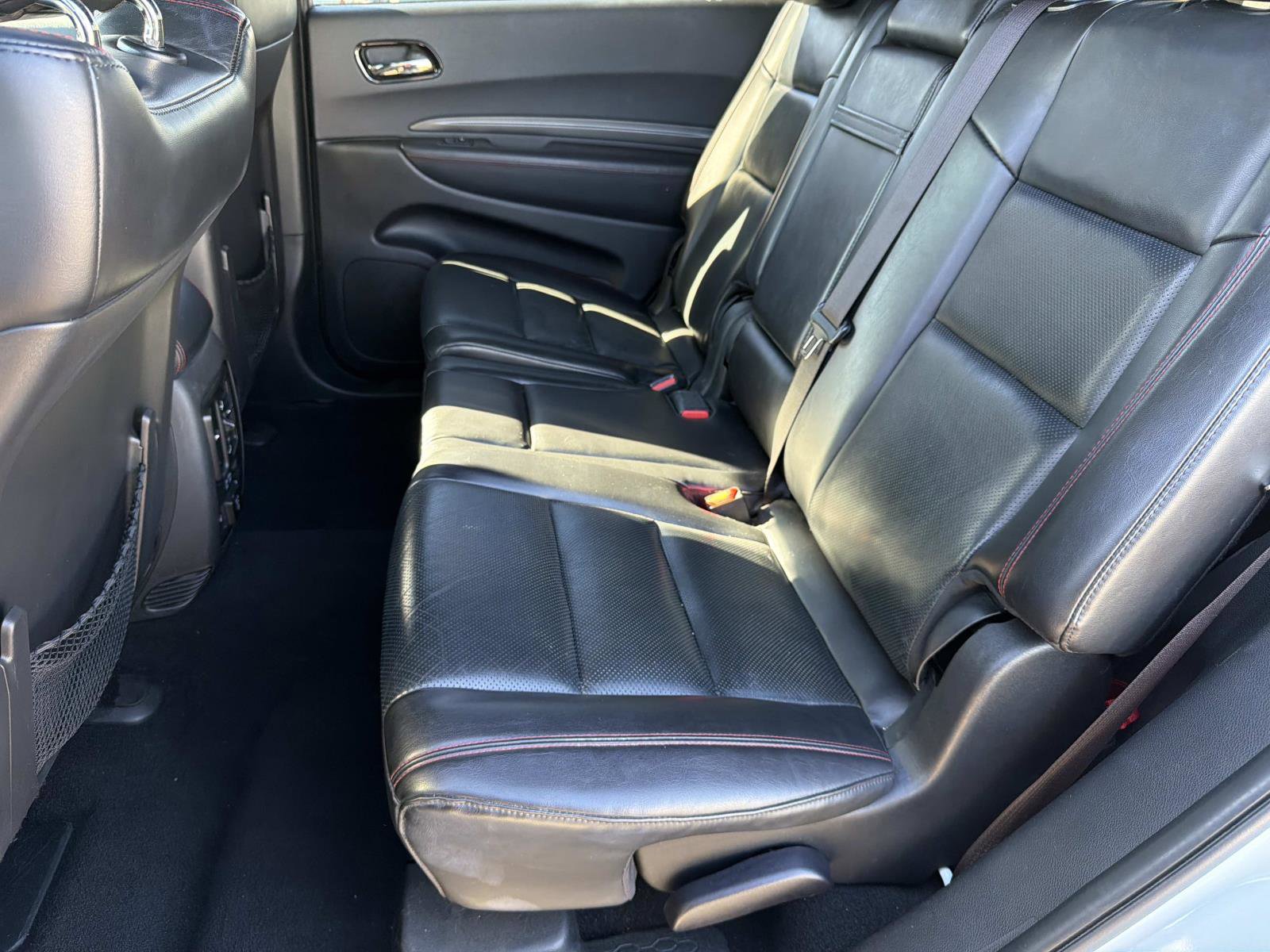 Used 2023 Dodge Durango GT image 24