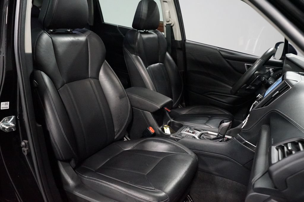Used 2023 Subaru Forester Touring AWD/4WD image 29