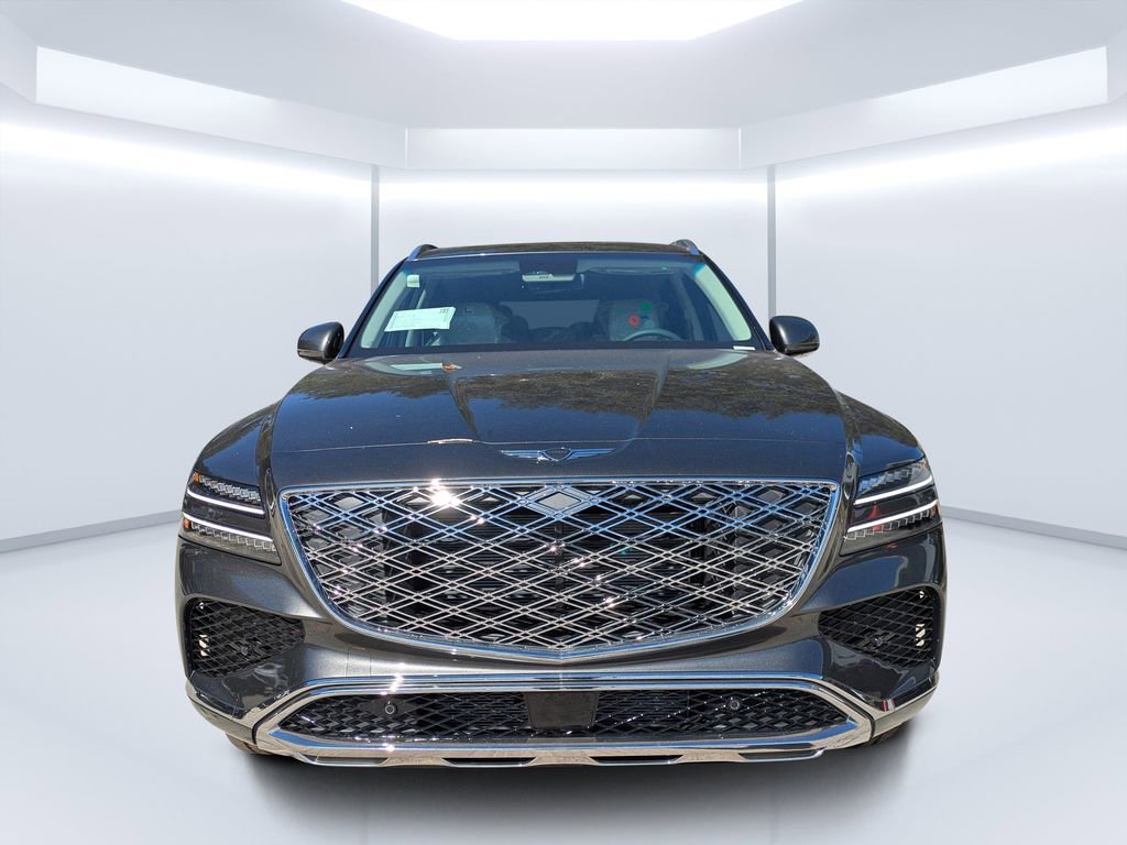New 2026 Genesis GV80 2.5T Select image 8