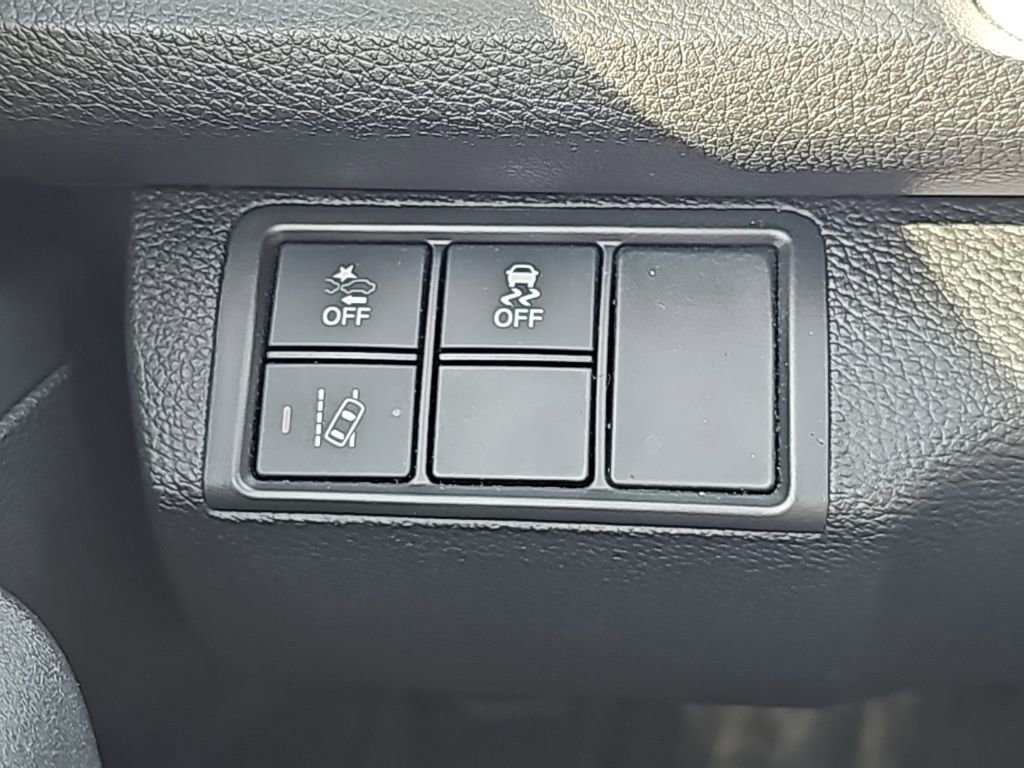 Used 2019 Honda Civic Sport image 8