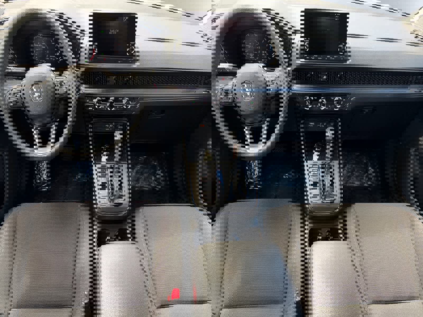 Used 2025 Honda CR-V EX image 6