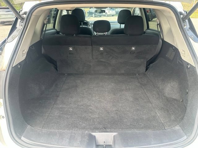 Used 2019 Nissan Murano SV AWD/4WD image 36