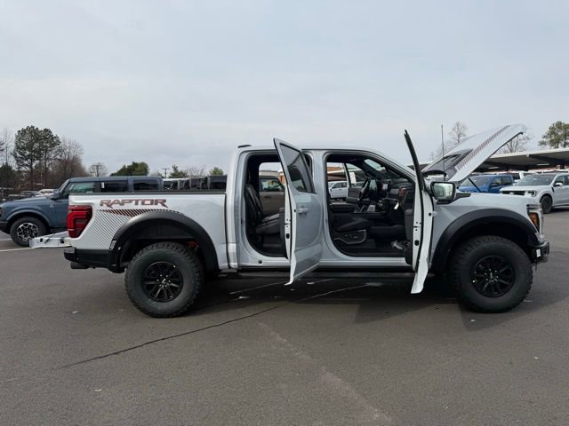 New 2025 Ford F150 Raptor image 29