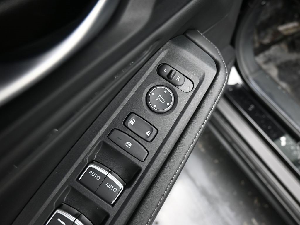 New 2026 Honda Accord Sport image 31