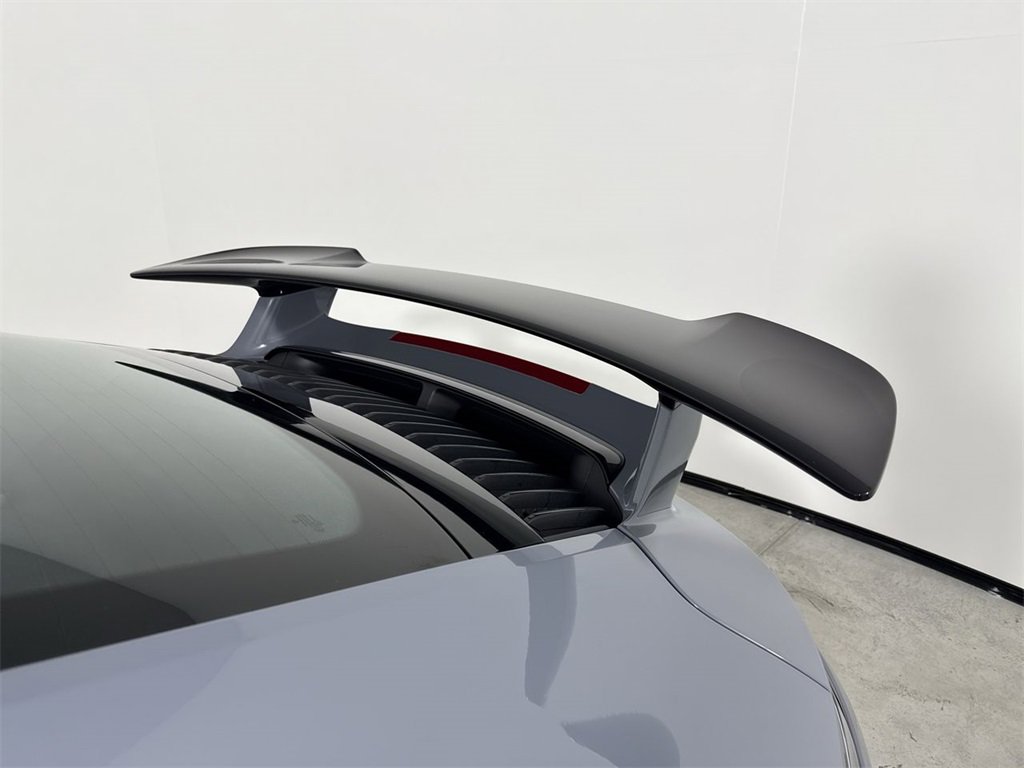 Certified 2023 Porsche 911 Carrera GTS w/ Premium Package image 17
