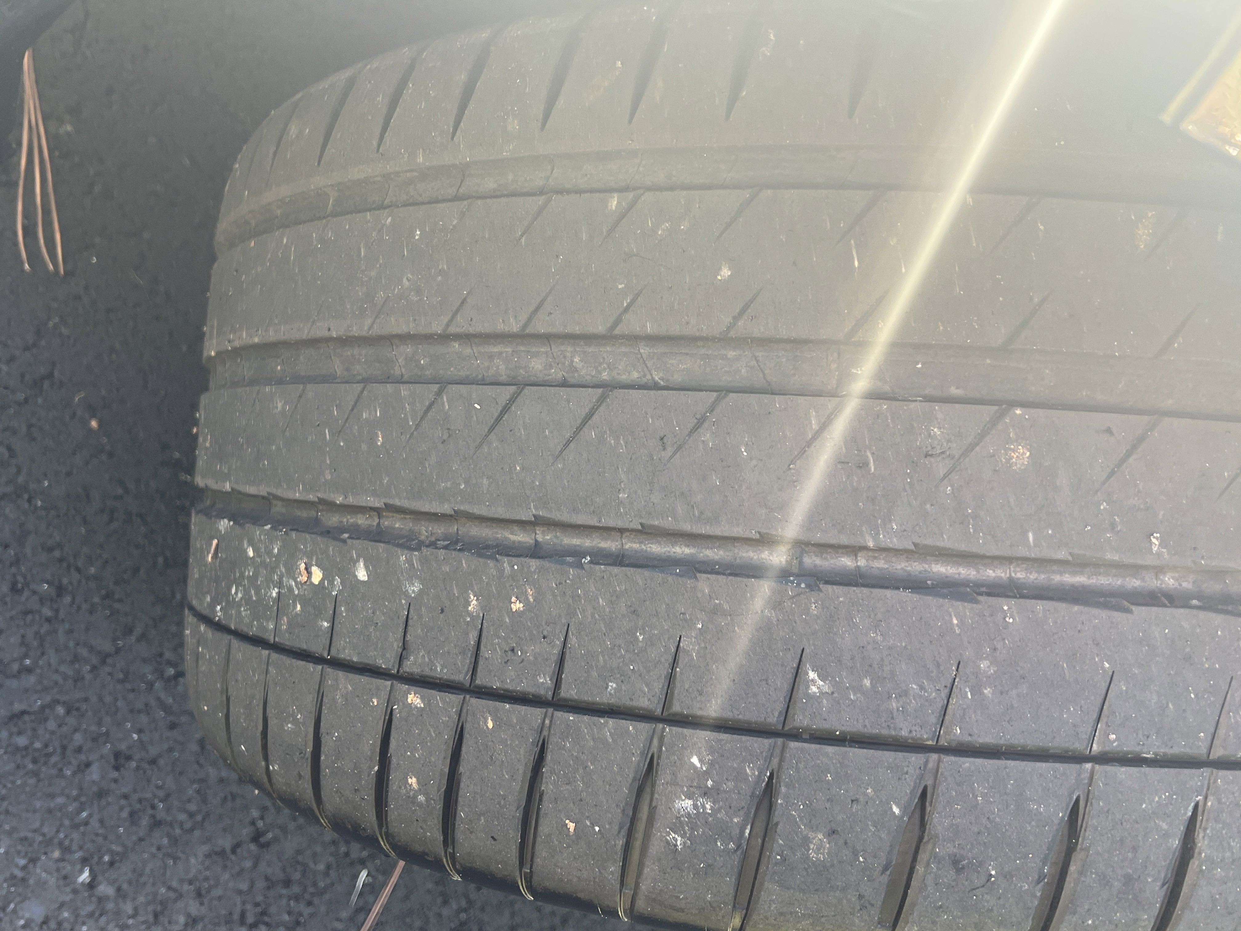 Used 2023 Chevrolet Corvette Z06 image 12