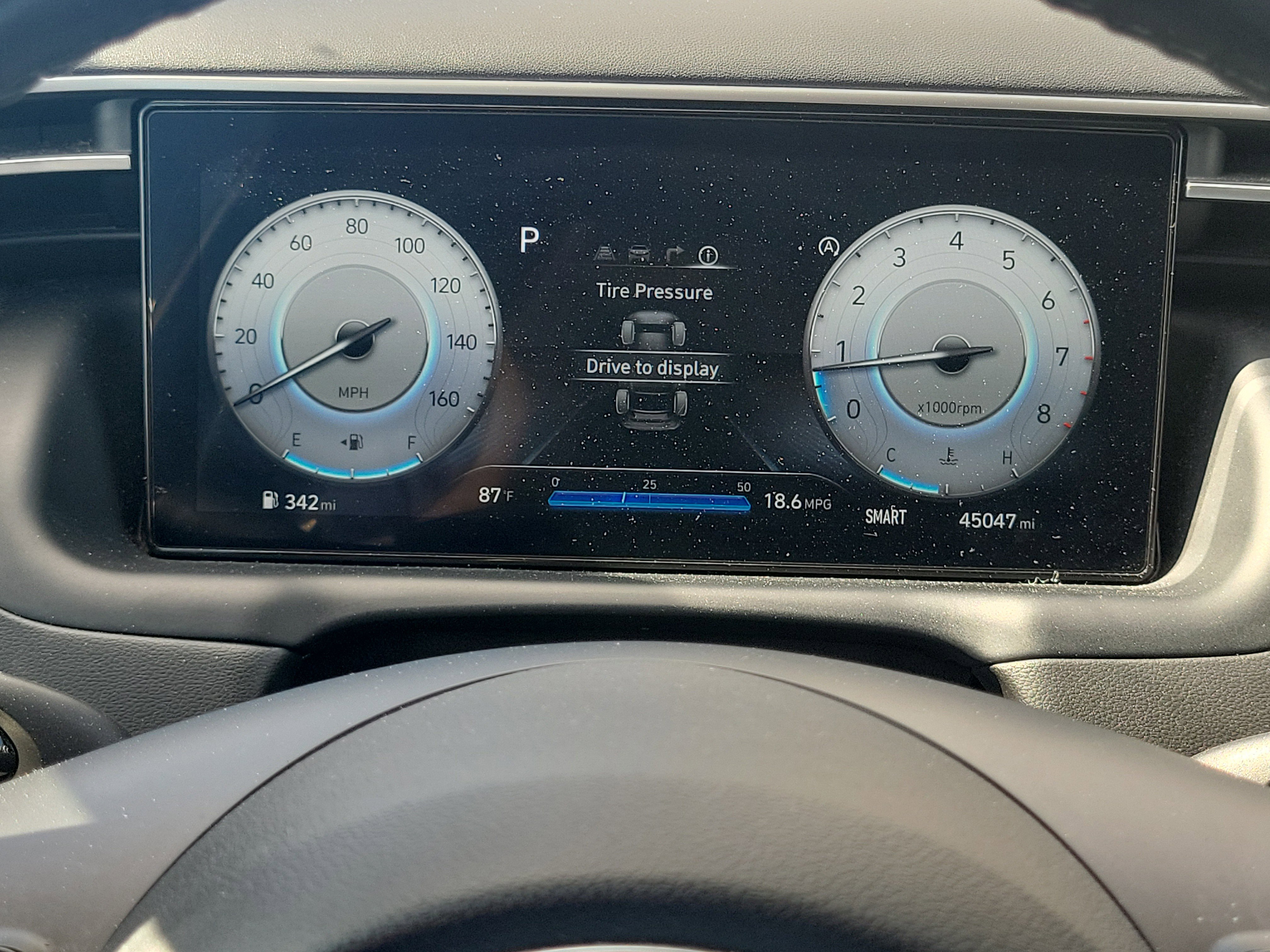 Used 2024 Hyundai Tucson Limited image 19