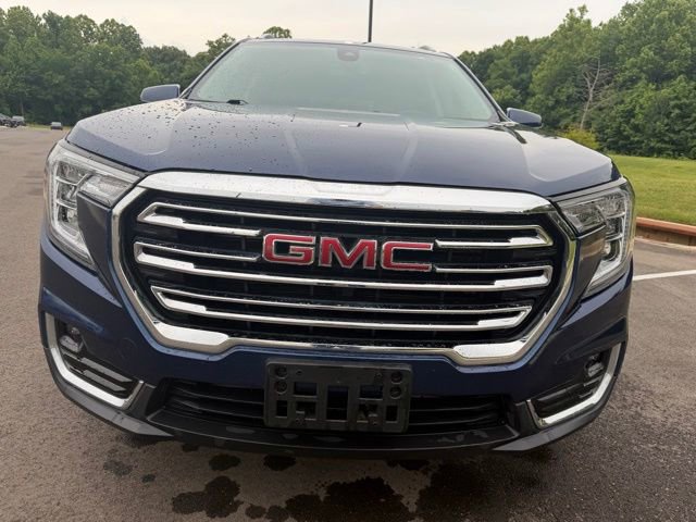 Used 2023 GMC Terrain SLT AWD/4WD image 2