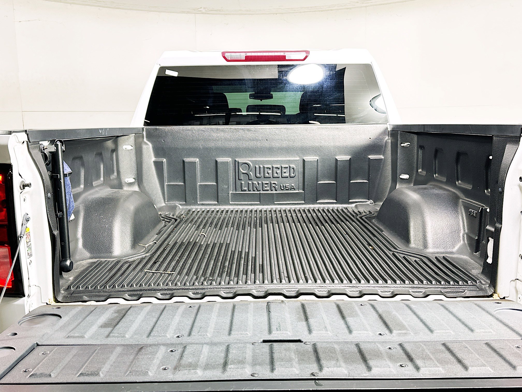 Used 2022 GMC Sierra 1500 Elevation image 31