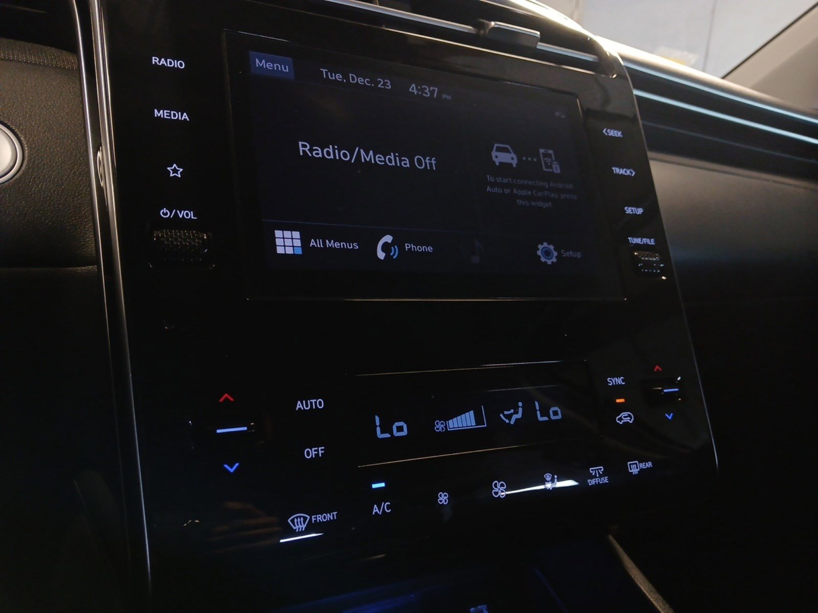 Used 2022 Hyundai Tucson SEL w/ Convenience + Premium Package image 21