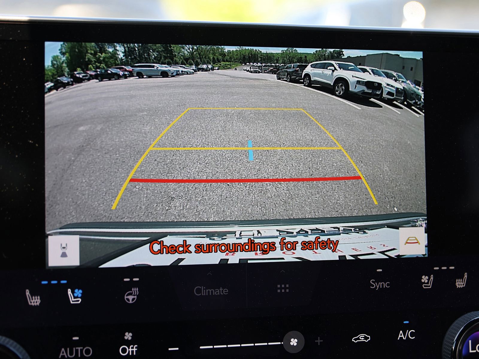 Used 2023 Lexus NX 350 AWD image 28