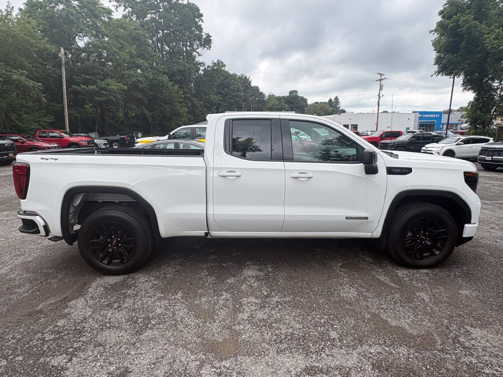 Used 2026 GMC Sierra 1500 Elevation AWD/4WD image 10