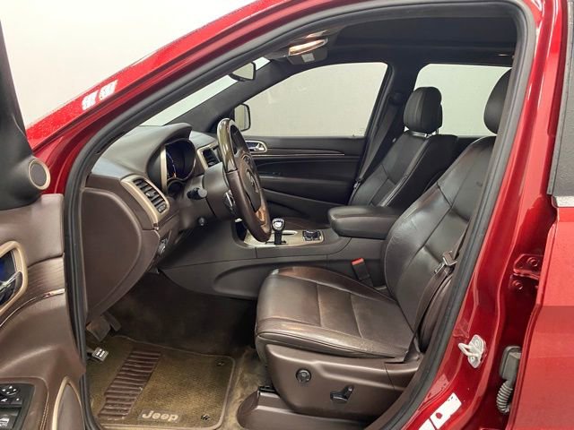 Used 2014 Jeep Grand Cherokee Summit image 8