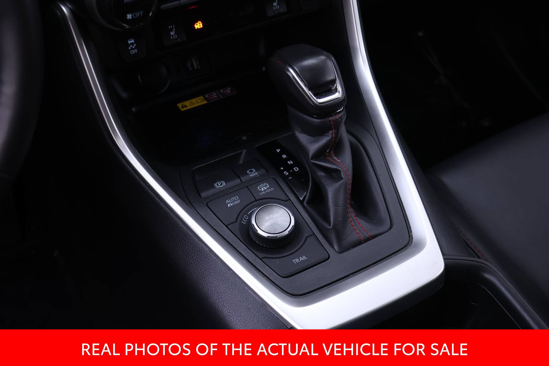 Certified 2025 Toyota RAV4 XSE w/ Weather Package AWD/4WD image 12