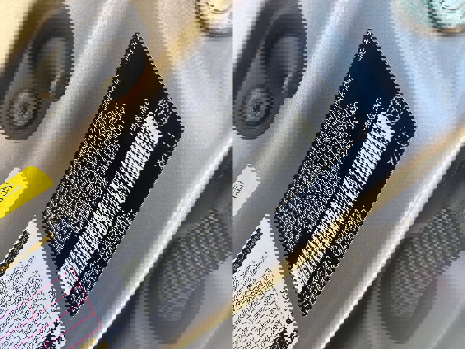 Used 2018 Toyota C-HR XLE image 41