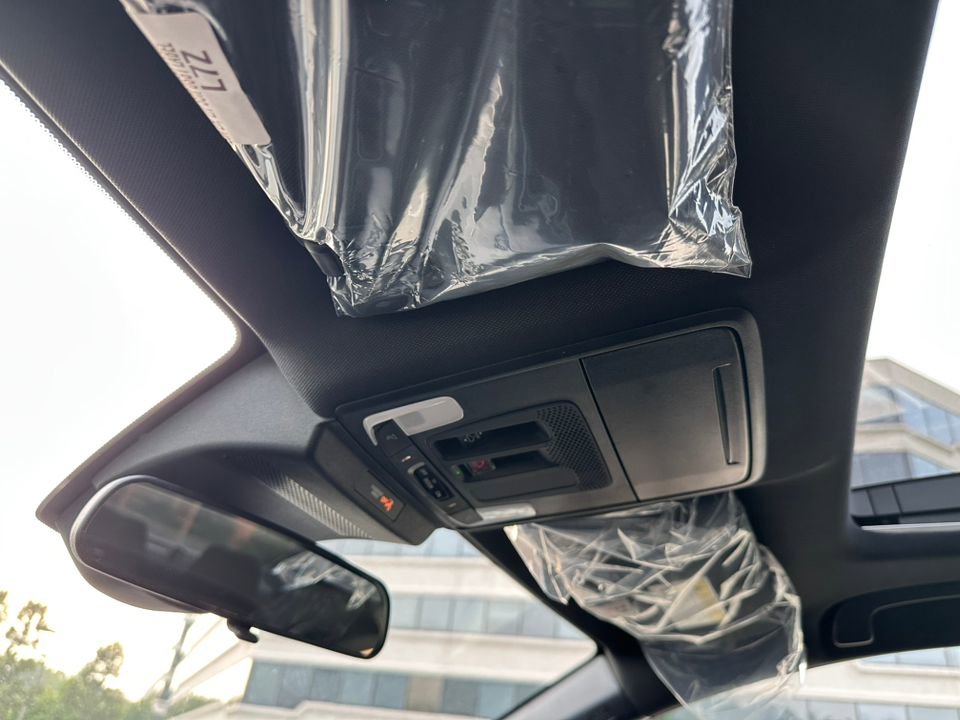 New 2025 Honda Accord Sport image 29