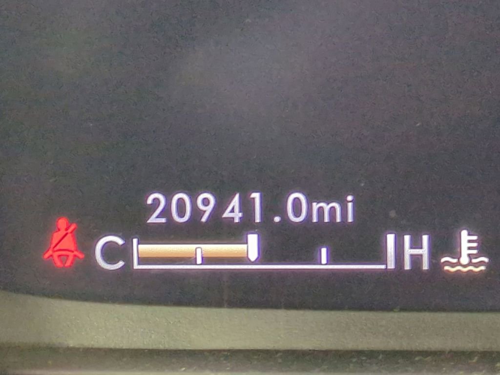 Used 2023 Lincoln Aviator Black Label Grand Touring image 39