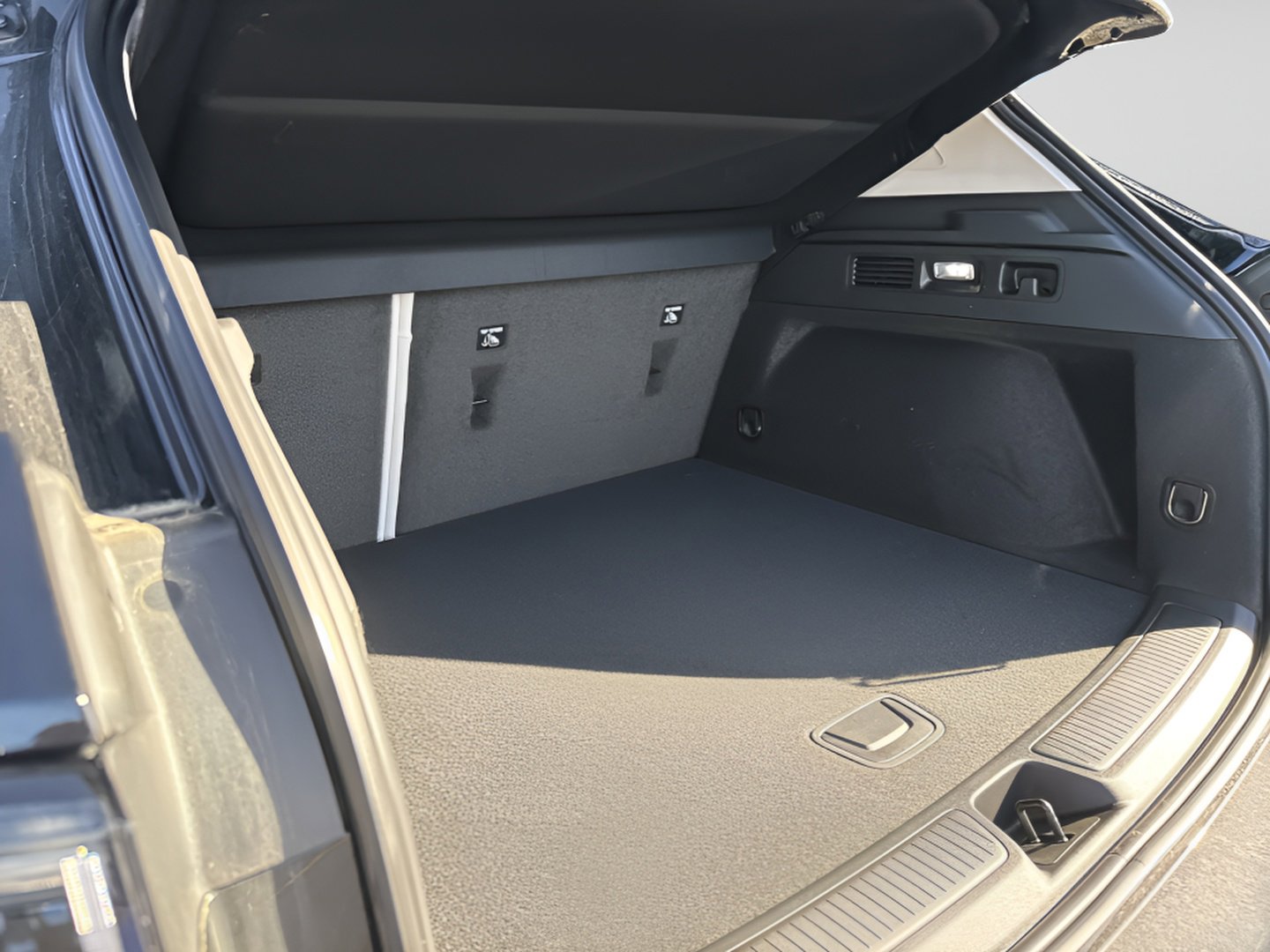 New 2026 Buick Envision Avenir AWD/4WD image 21