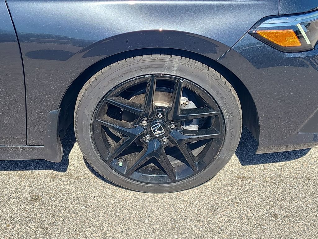 Used 2024 Honda Civic Sport image 13