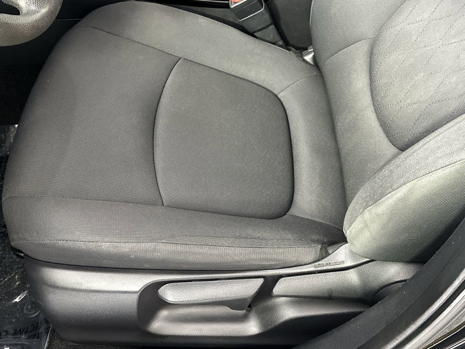 Used 2021 Toyota Corolla LE w/ LE Convenience Package FWD image 12