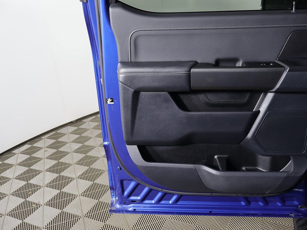 Used 2023 Ford F150 XLT w/ Equipment Group 302A High image 20