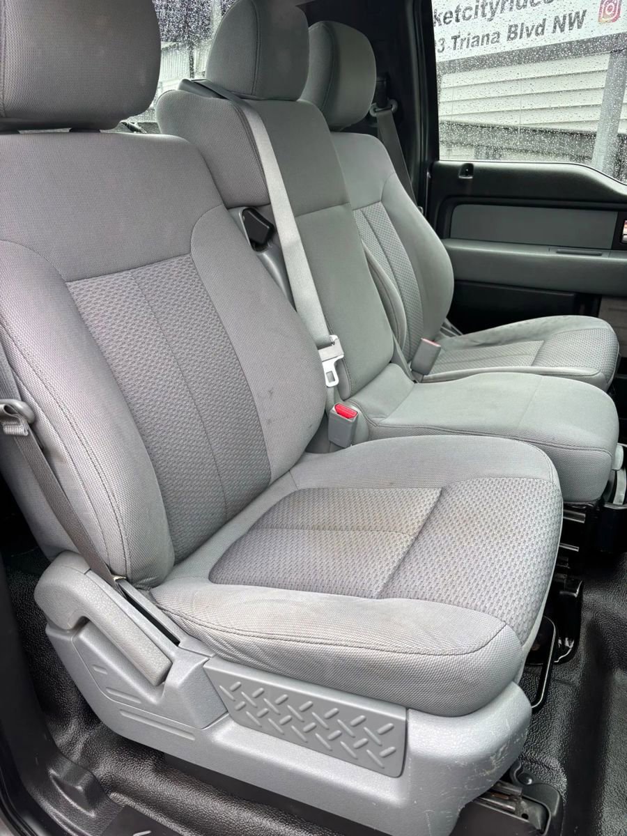 Used 2014 Ford F150 XL w/ XL Plus Package image 13