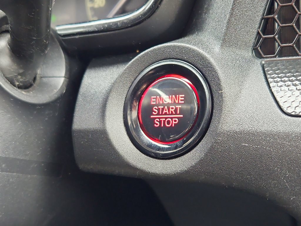Certified 2024 Honda CR-V EX image 22