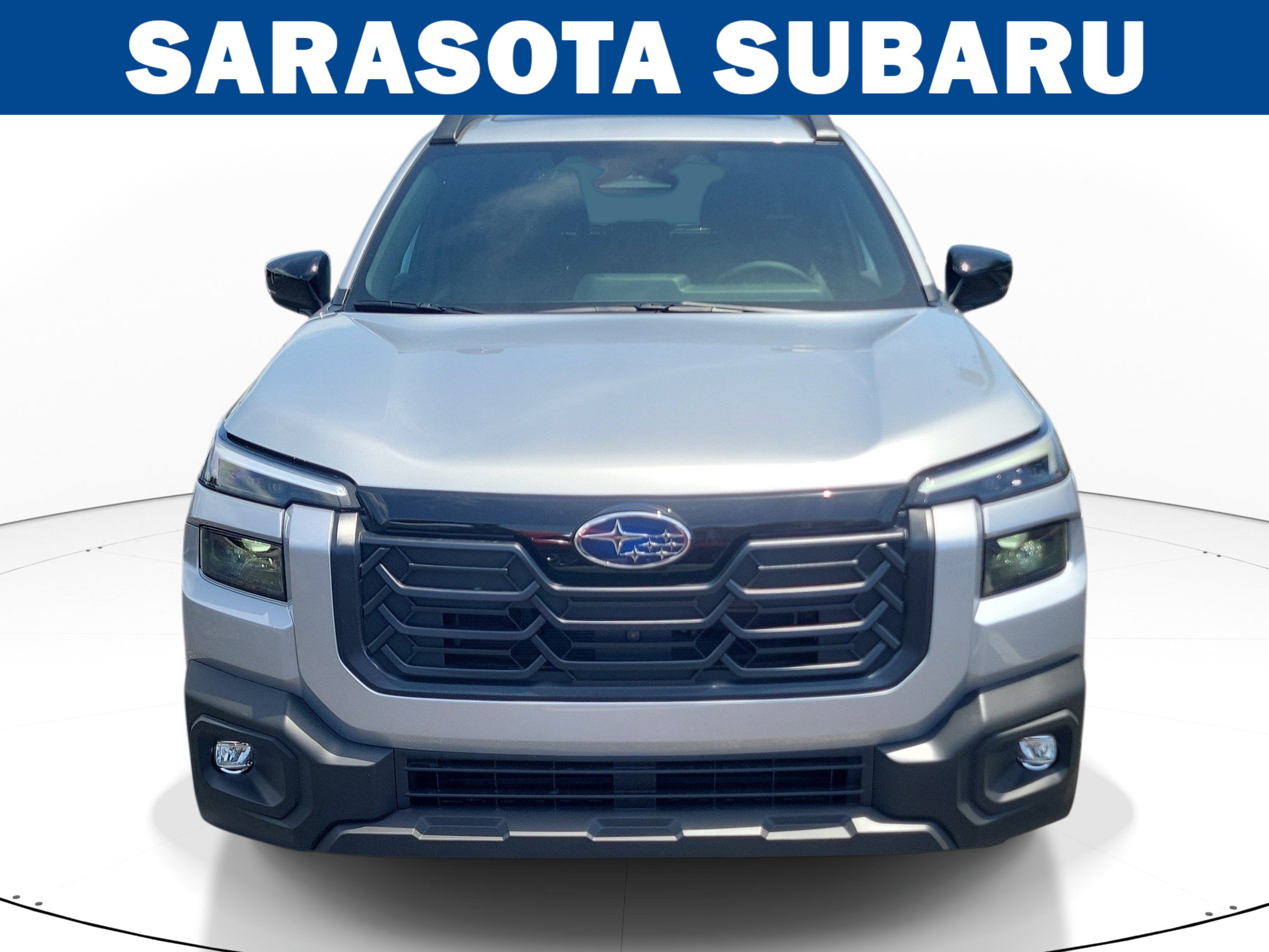 New 2026 Subaru Outback Touring AWD/4WD image 2