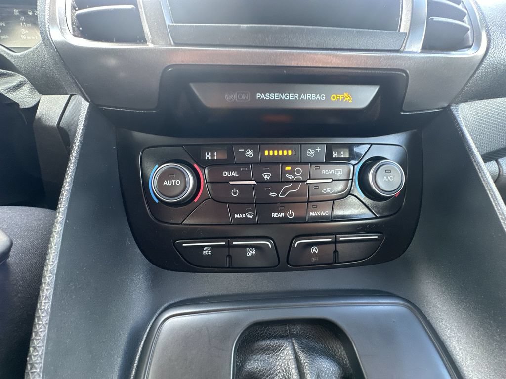 Used 2022 Ford Transit Connect XL FWD image 24