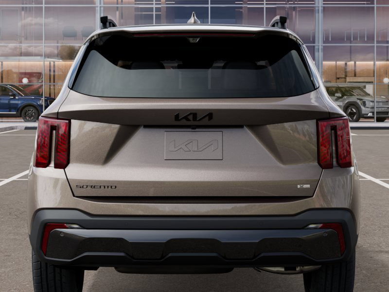New 2026 Kia Sorento SX Prestige AWD/4WD image 13