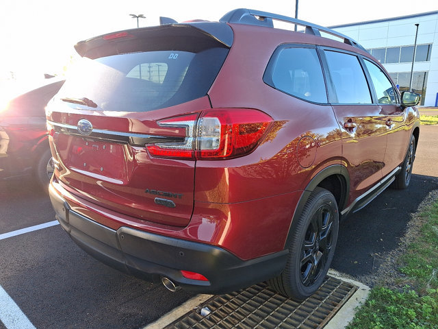 New 2025 Subaru Ascent Bronze Edition image 4