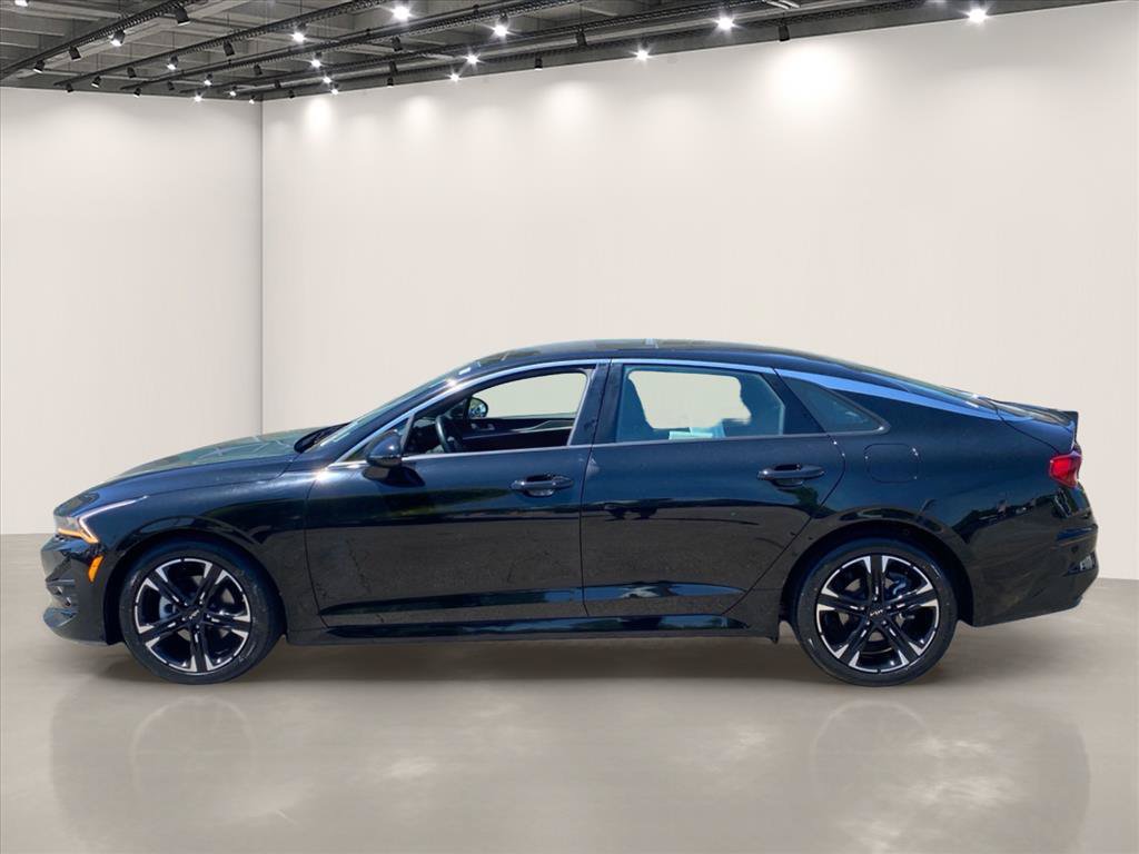 Certified 2023 Kia K5 GT-Line FWD image 5