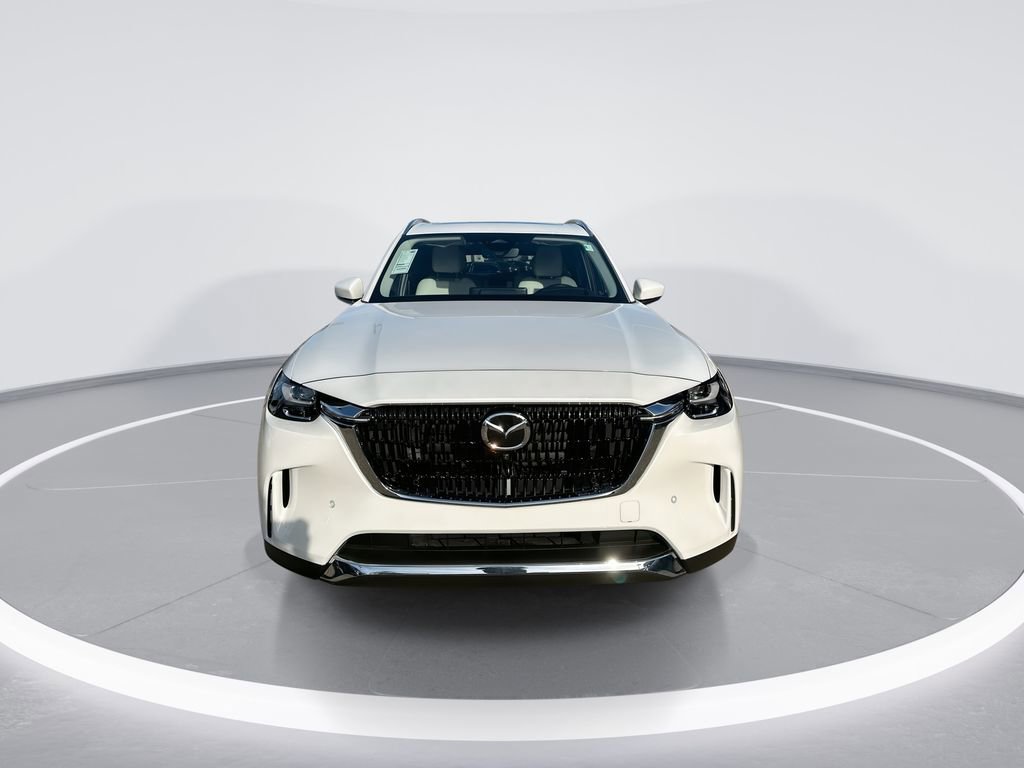 New 2026 MAZDA CX-90 Plug-In Hybrid w/ Premium Plus image 3