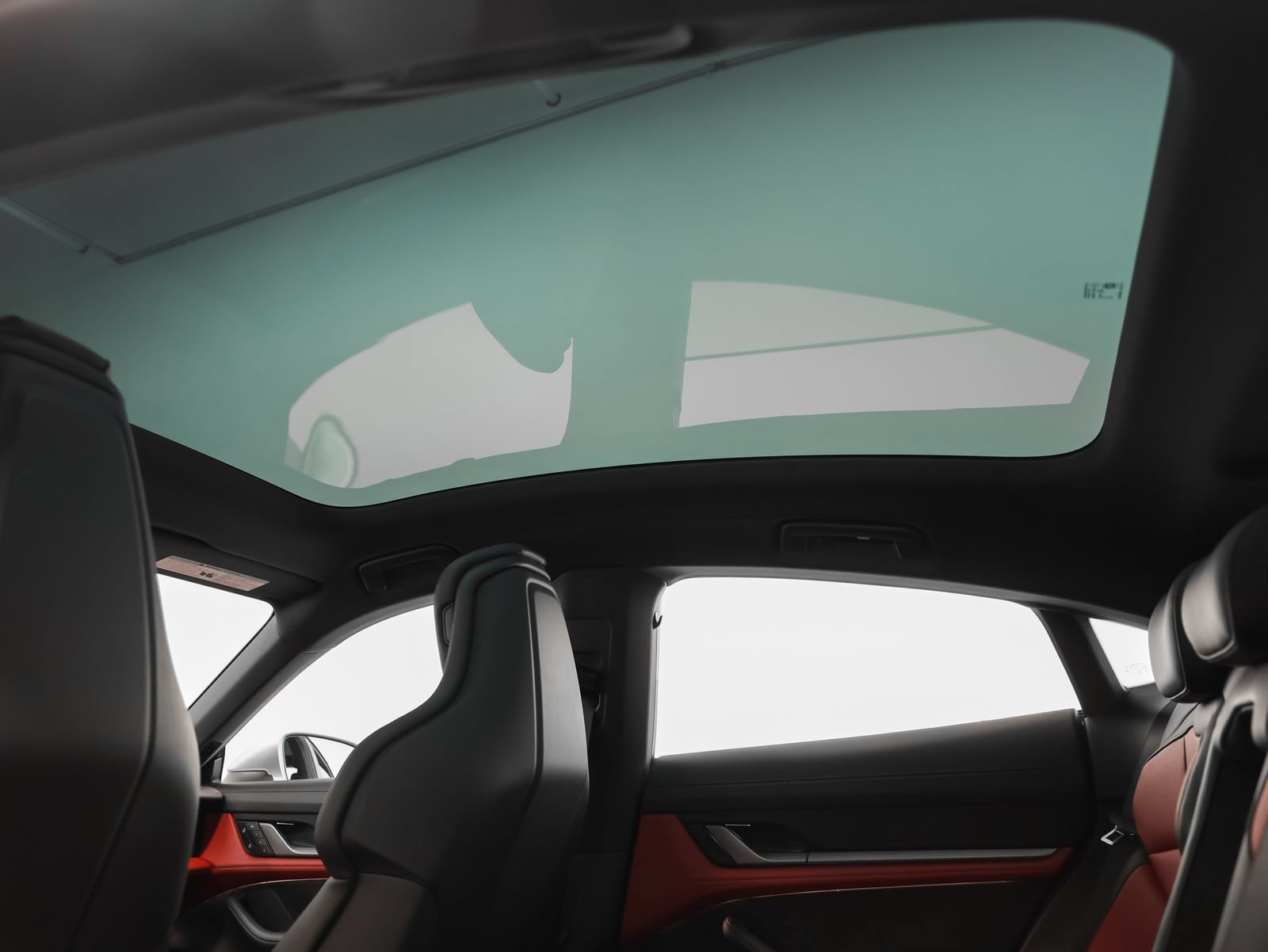 New 2026 Porsche Taycan RWD image 44