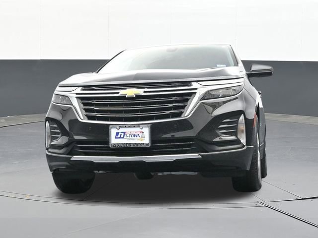 Used 2024 Chevrolet Equinox LT image 52
