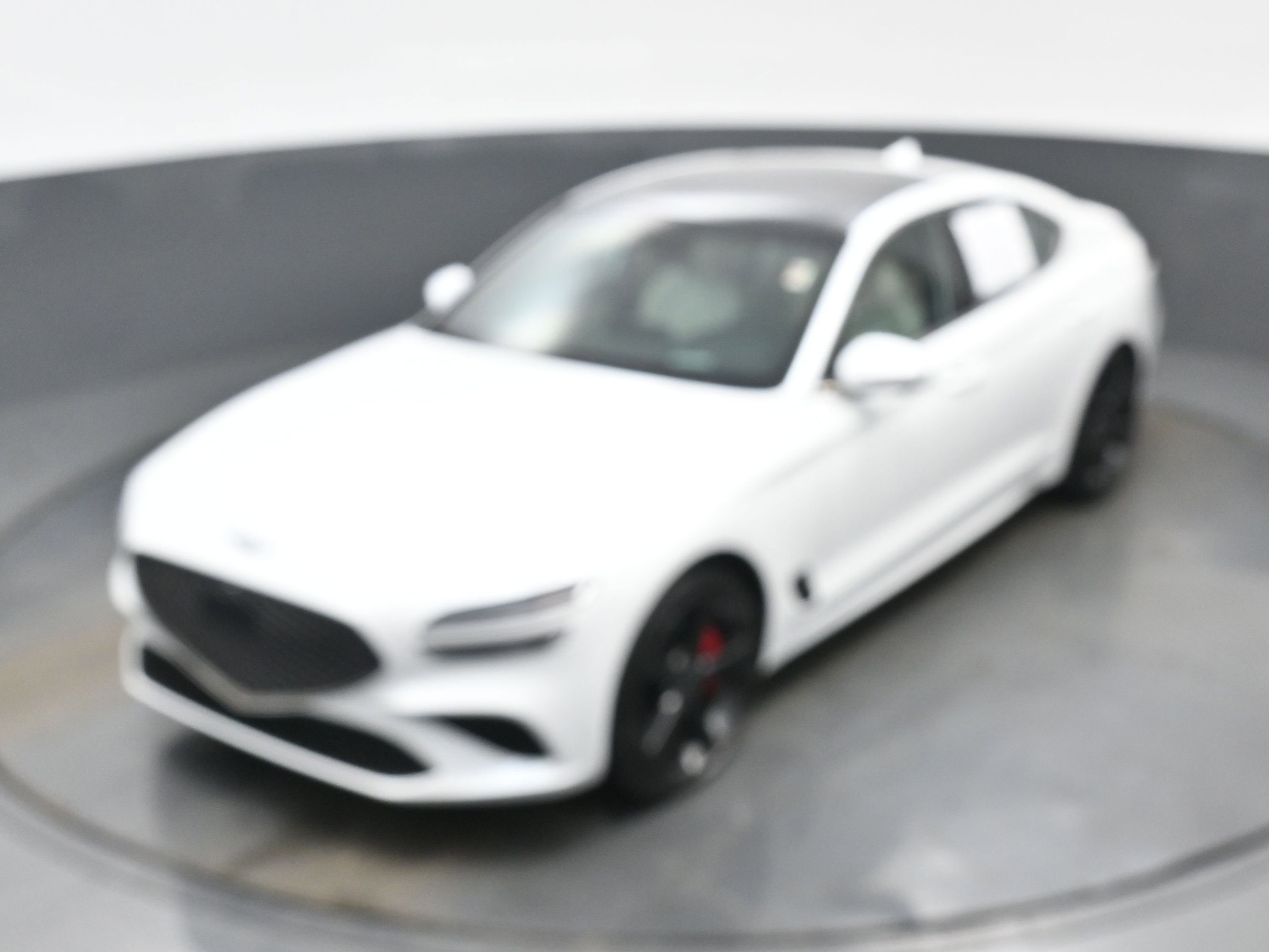 Certified 2026 Genesis G70 3.3T Sport Prestige image 35