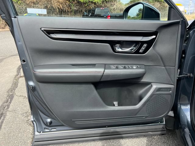 Used 2026 Honda CR-V Sport Touring image 16