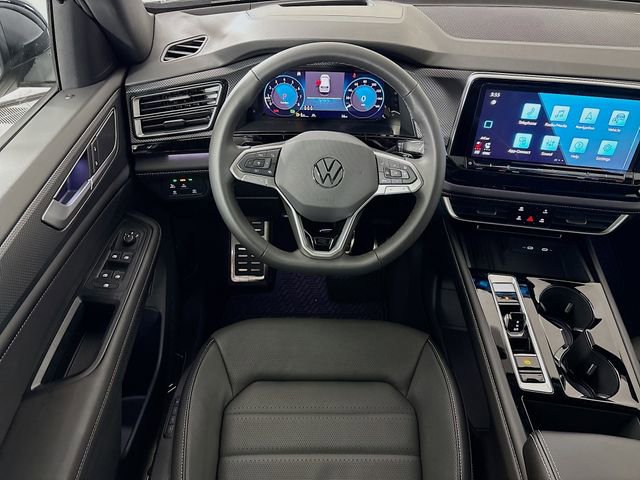 New 2026 Volkswagen Atlas Cross Sport SEL R-Line image 23
