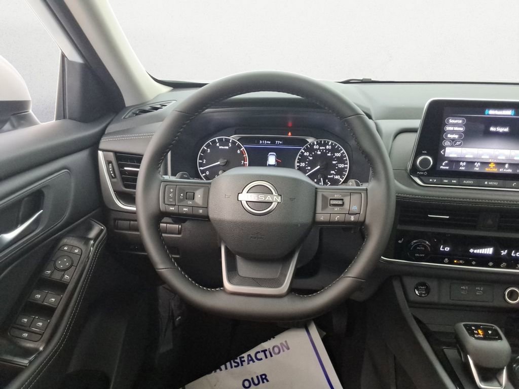 New 2026 Nissan Rogue SV image 14
