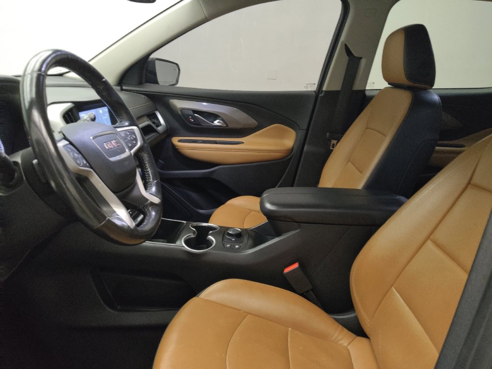 Used 2018 GMC Terrain SLT w/ Preferred Package image 17