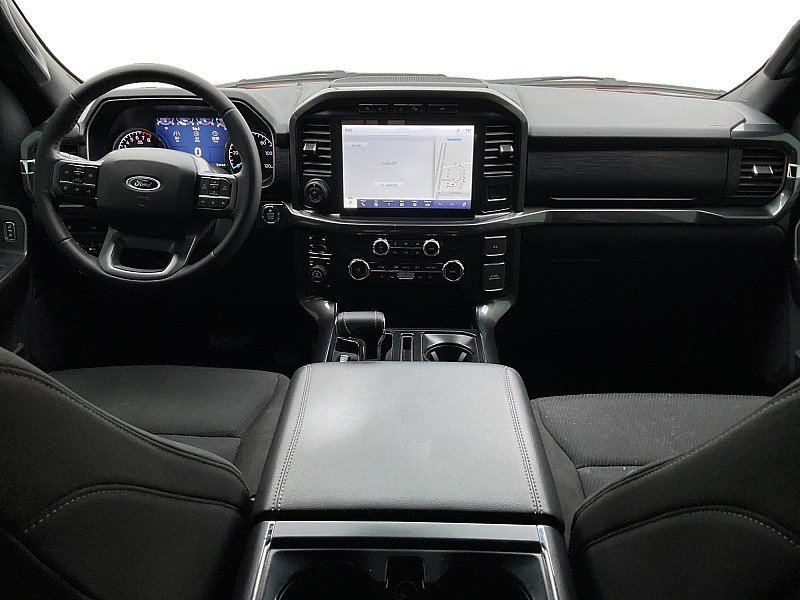 Used 2023 Ford F150 XLT w/ Equipment Group 302A High image 13