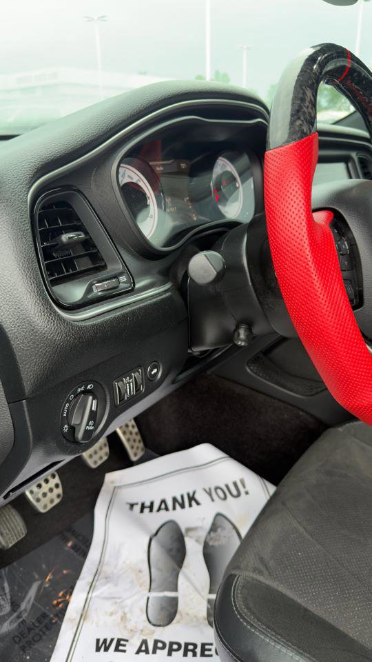 Used 2018 Dodge Challenger T/A RWD image 44