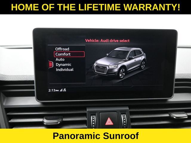 Used 2019 Audi Q5 2.0T Premium Plus w/ Premium Plus Package image 27