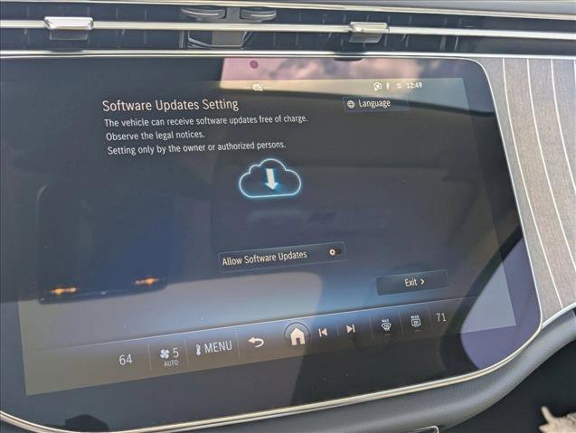 New 2026 Mercedes-Benz E 350 Sedan image 11